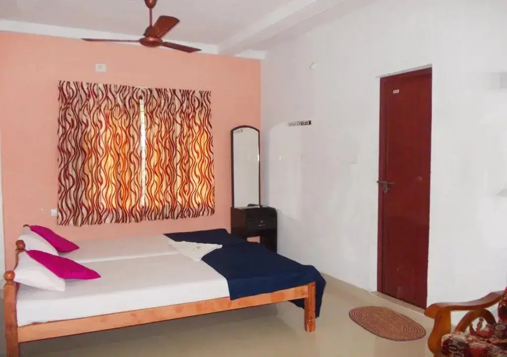 Коччи: Rose Garden Home Stay Cochin