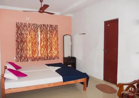 Rose Garden Home Stay Cochin — фото 1