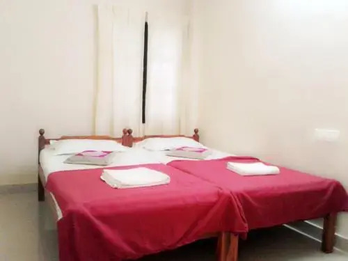 Коччи: Rose Garden Home Stay Cochin