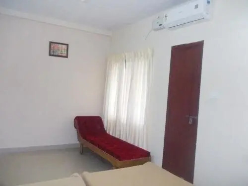 Коччи: Rose Garden Home Stay Cochin