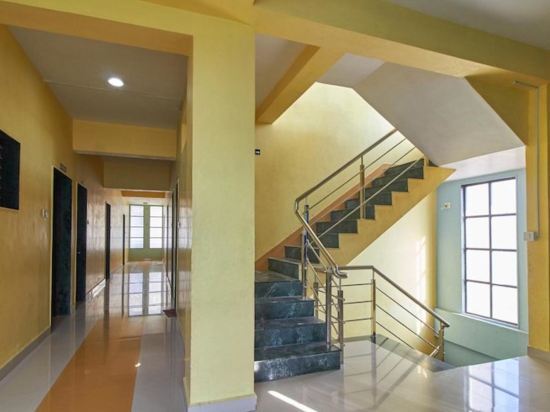 Сомнатх: Hotel Tulsi