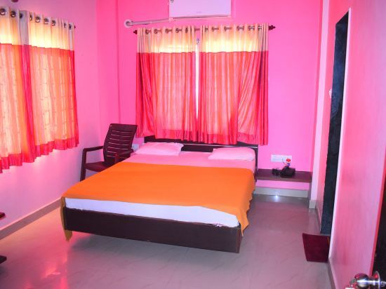 Сомнатх: Hotel Tulsi