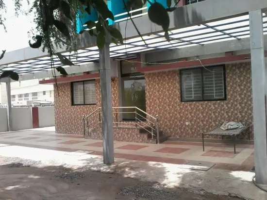 Hotel Tulsi — фото 1