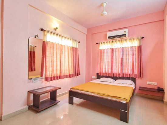 Сомнатх: Hotel Tulsi