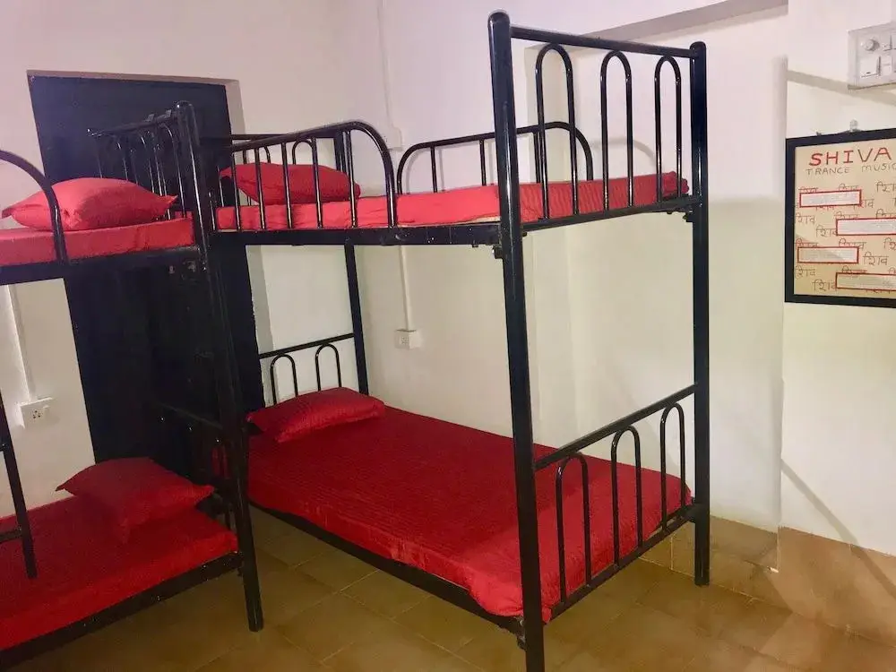 Bricks and Bamboo Hostel — фото 1