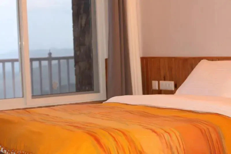 Раникхет: Kasar Rainbow Resort