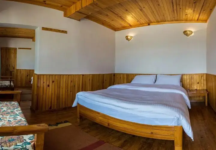 Раникхет: Kasar Rainbow Resort
