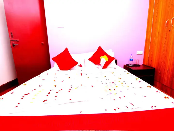 Ути: La Flora Amberley Resort