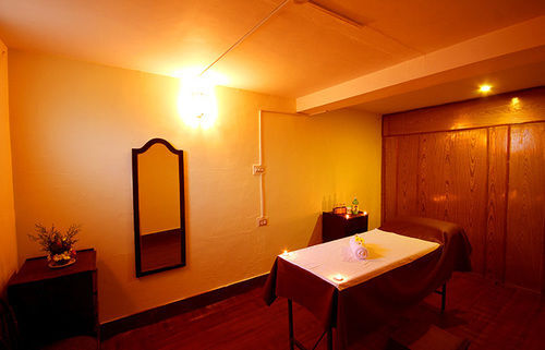 Ути: La Flora Amberley Resort