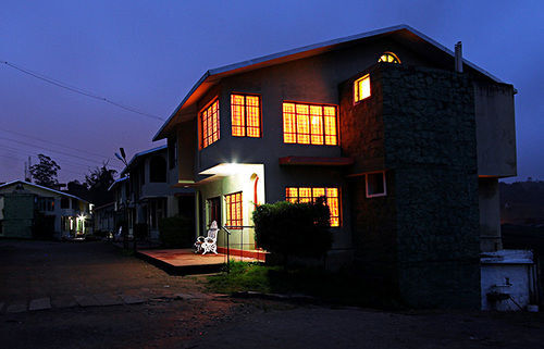 Ути: La Flora Amberley Resort