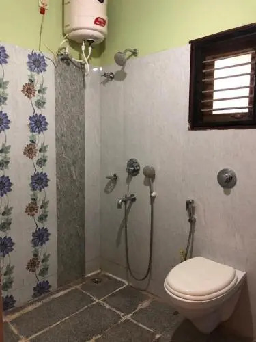 Гокарна: Kedige Home