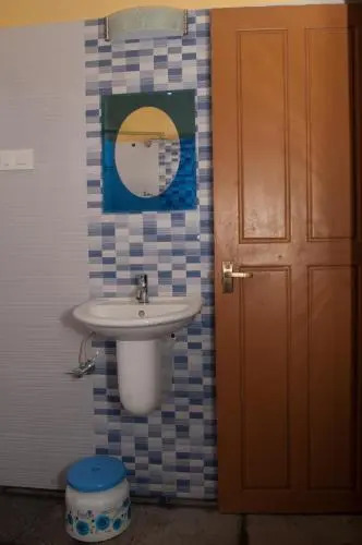 Гокарна: Kedige Home