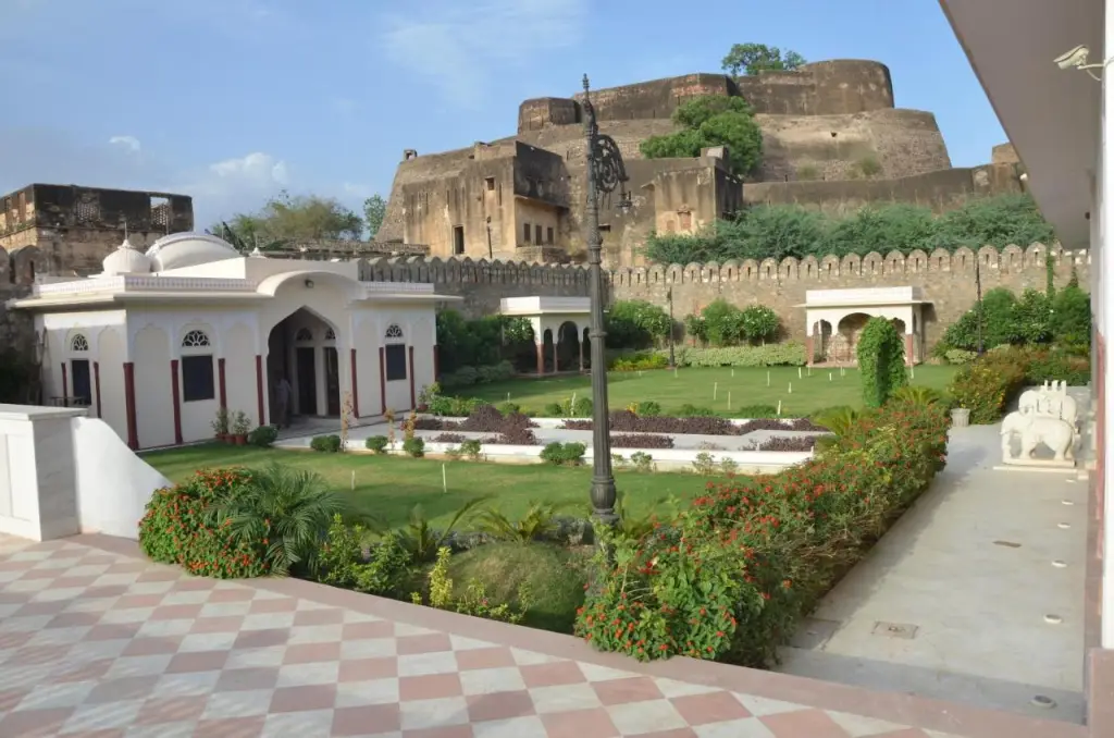 Ачрол: Shahpura Haveli