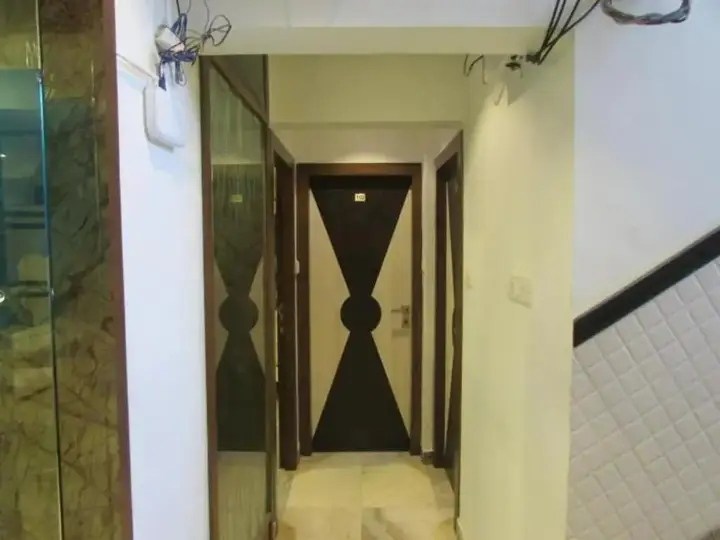 Мумбаи: Hotel Ocean Residency