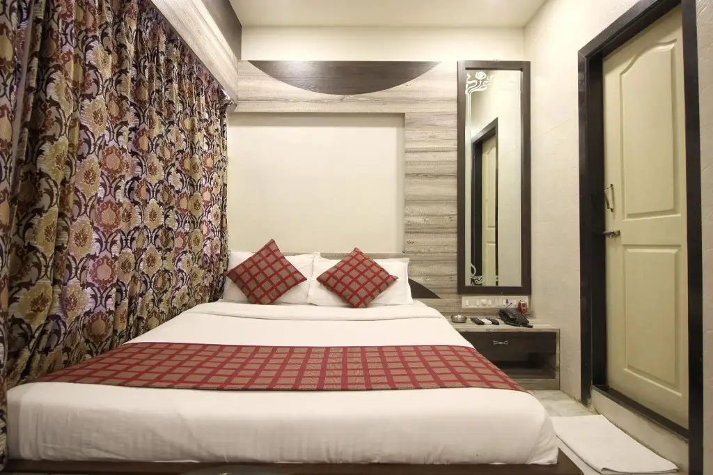 Мумбаи: Hotel Ocean Residency