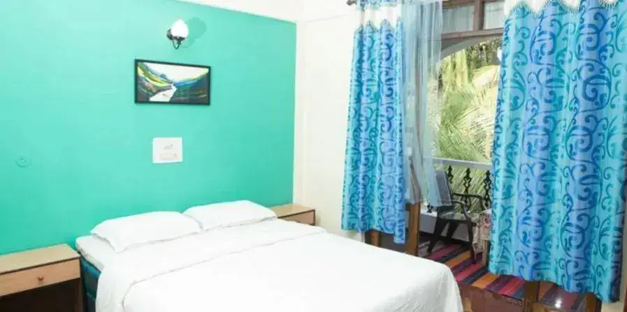 Мандрем: Senso The Inspiration Guest House