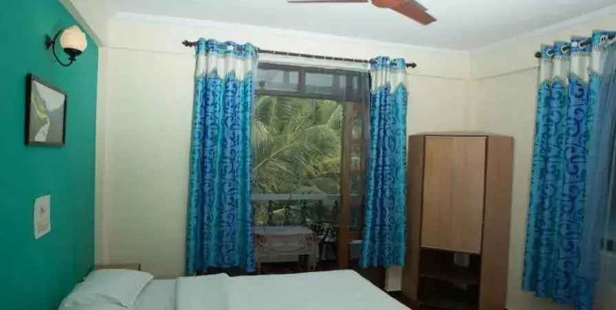 Мандрем: Senso The Inspiration Guest House