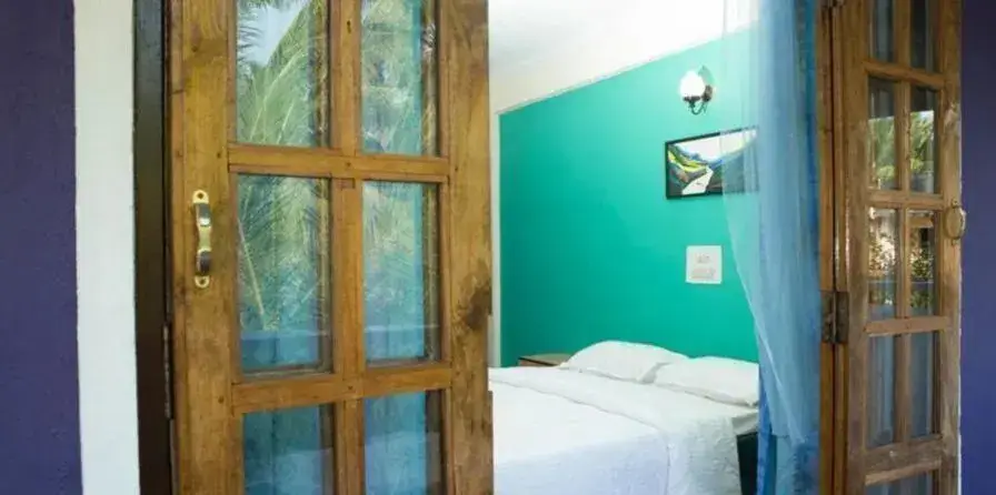 Мандрем: Senso The Inspiration Guest House