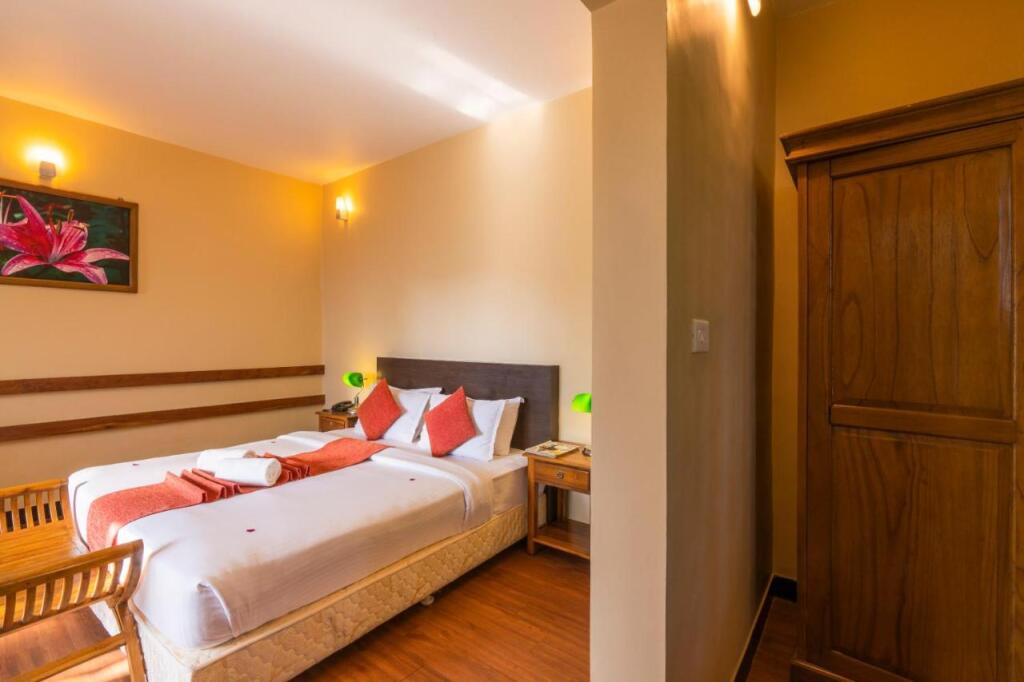 Куттикканам: Winter Vale Green Stay Resorts