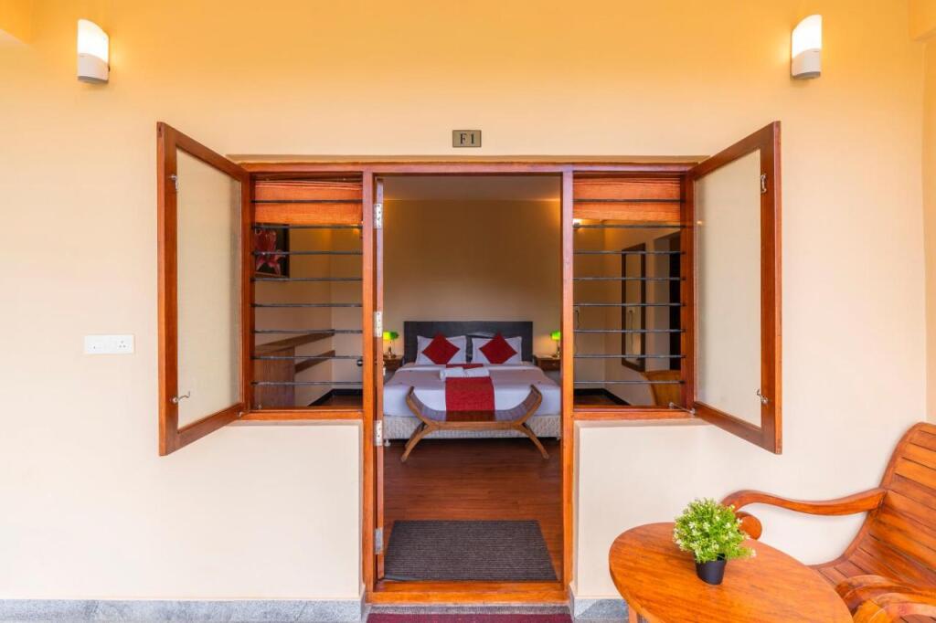 Куттикканам: Winter Vale Green Stay Resorts