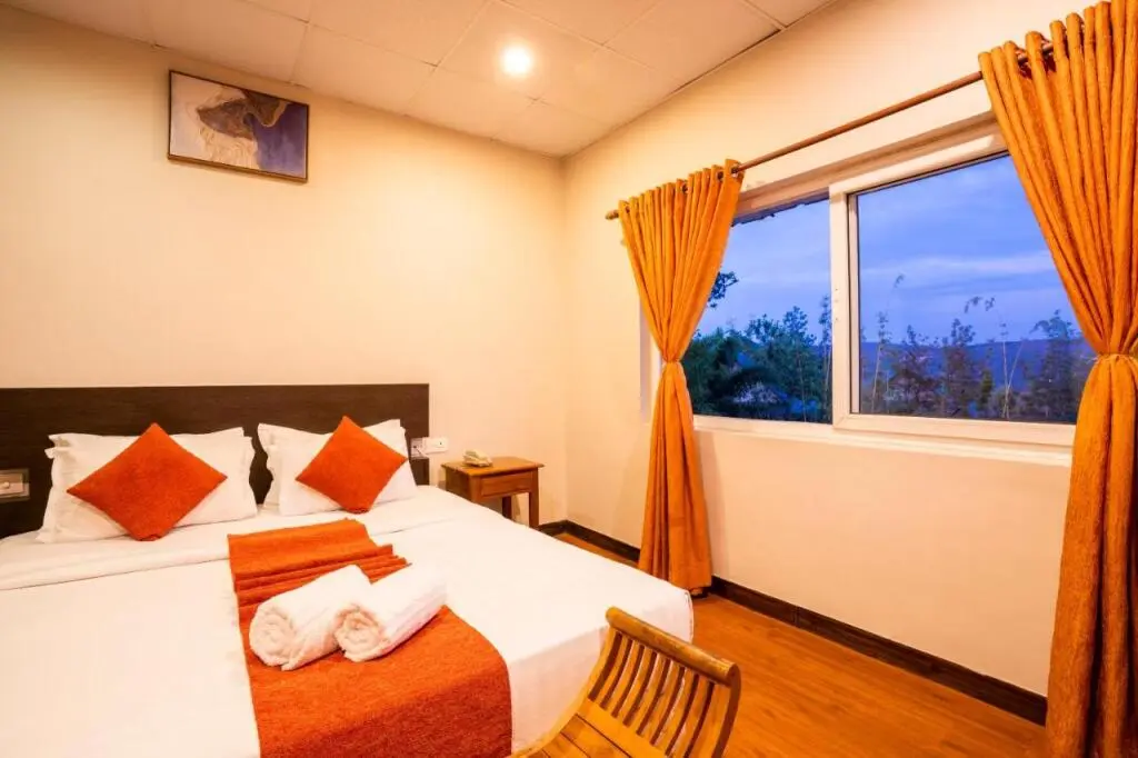 Куттикканам: Winter Vale Green Stay Resorts