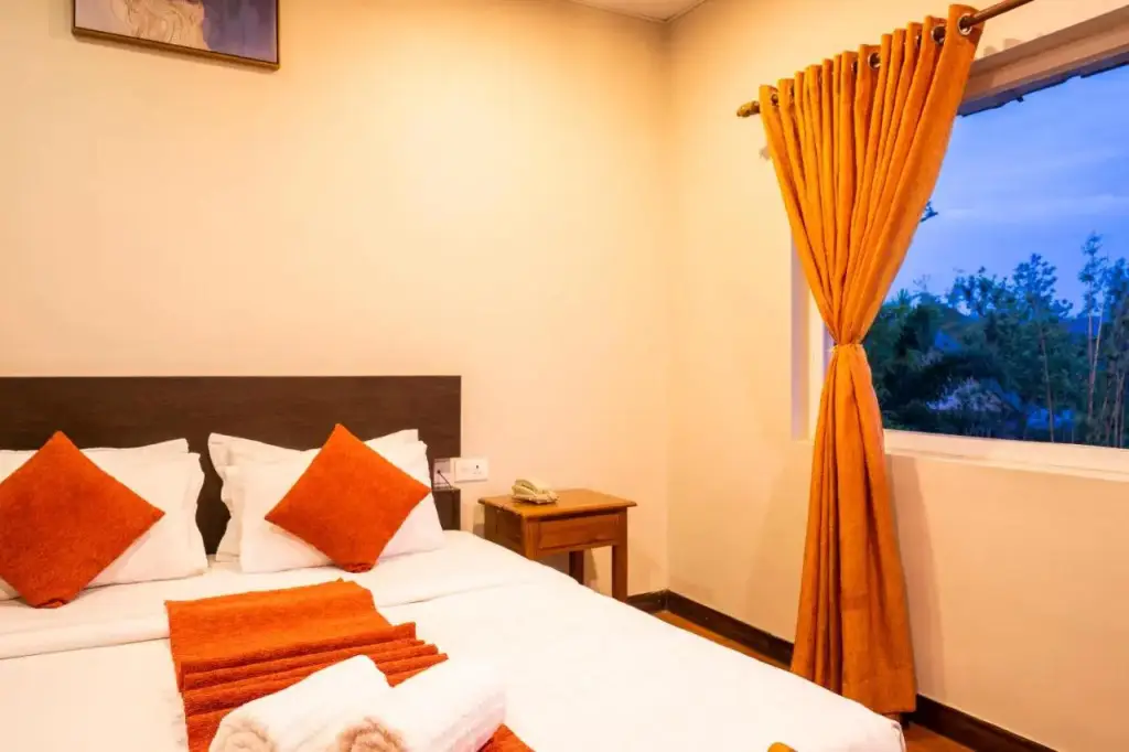 Куттикканам: Winter Vale Green Stay Resorts