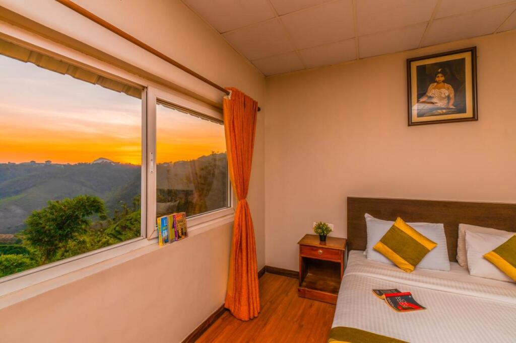 Куттикканам: Winter Vale Green Stay Resorts