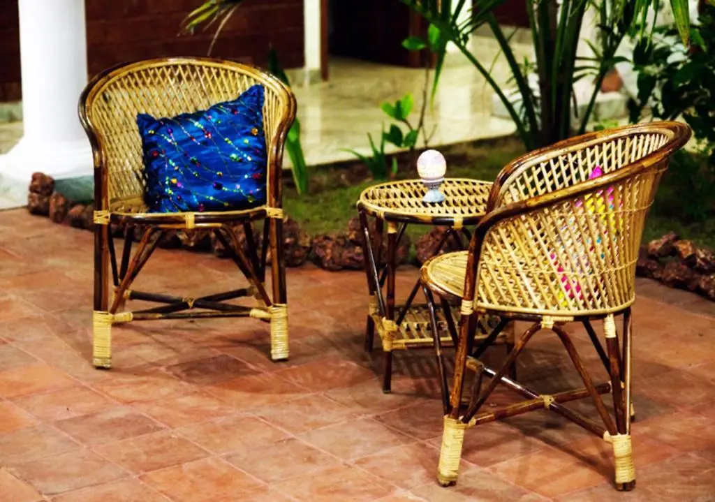 Ashiyana Cliff and Beach Resort — фото 1