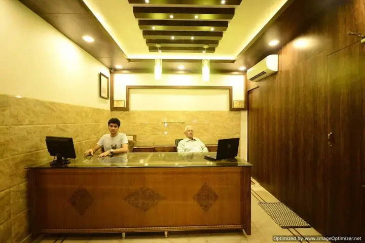 Амритсар: Mehra Inn