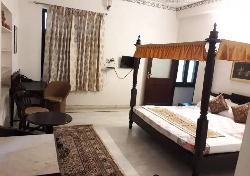 Удаипур: Sun Heritage Home