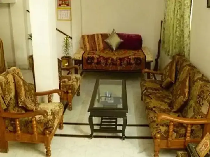 Удаипур: Sun Heritage Home