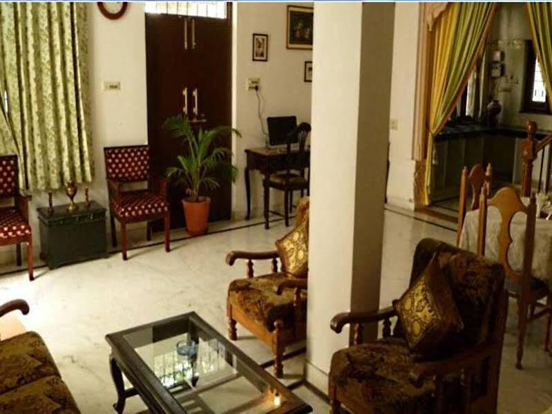 Удаипур: Sun Heritage Home