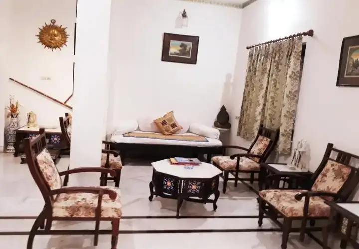 Удаипур: Sun Heritage Home