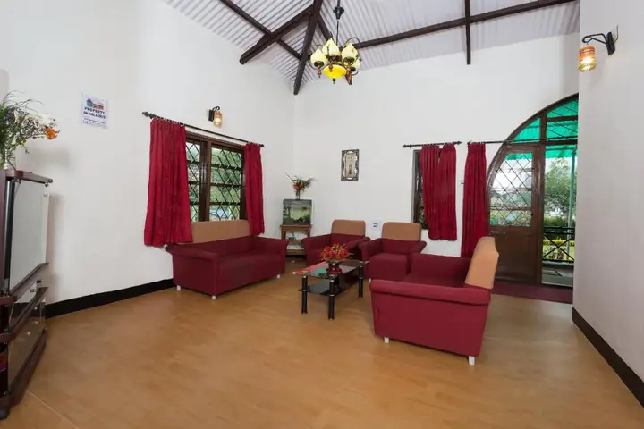 Кунур: Sree Harshav Cottages