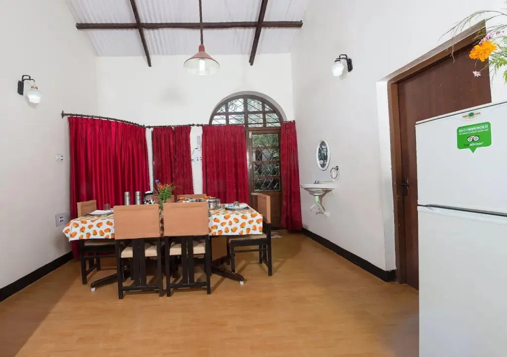 Кунур: Sree Harshav Cottages