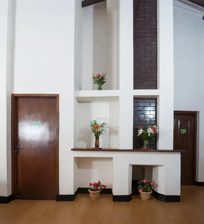 Кунур: Sree Harshav Cottages