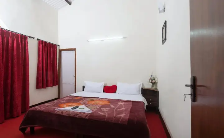 Кунур: Sree Harshav Cottages