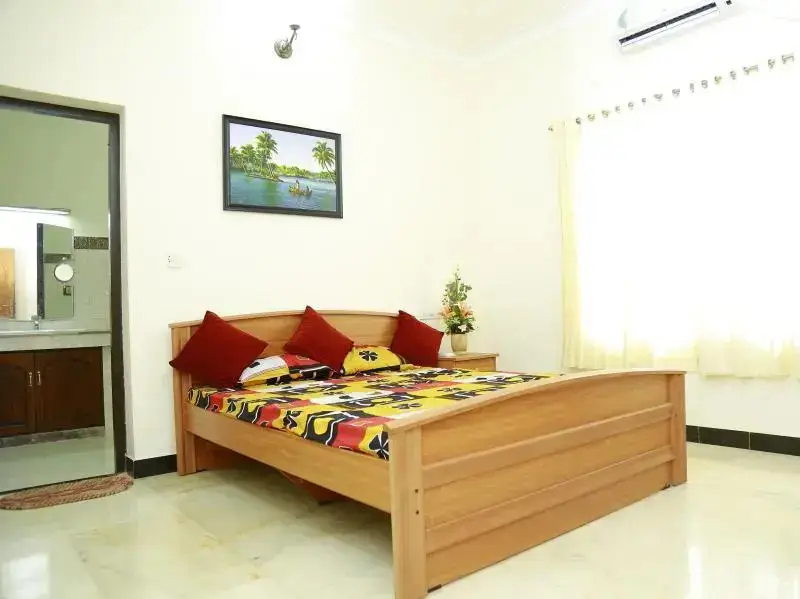Cherthala: Pavana Villa
