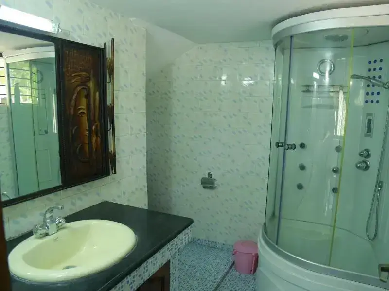 Cherthala: Pavana Villa
