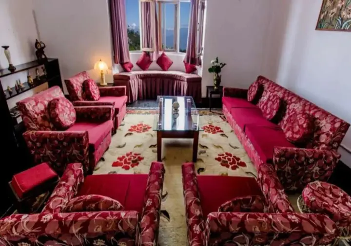 Дарджилинг: Central Gleneagles Heritage Resort