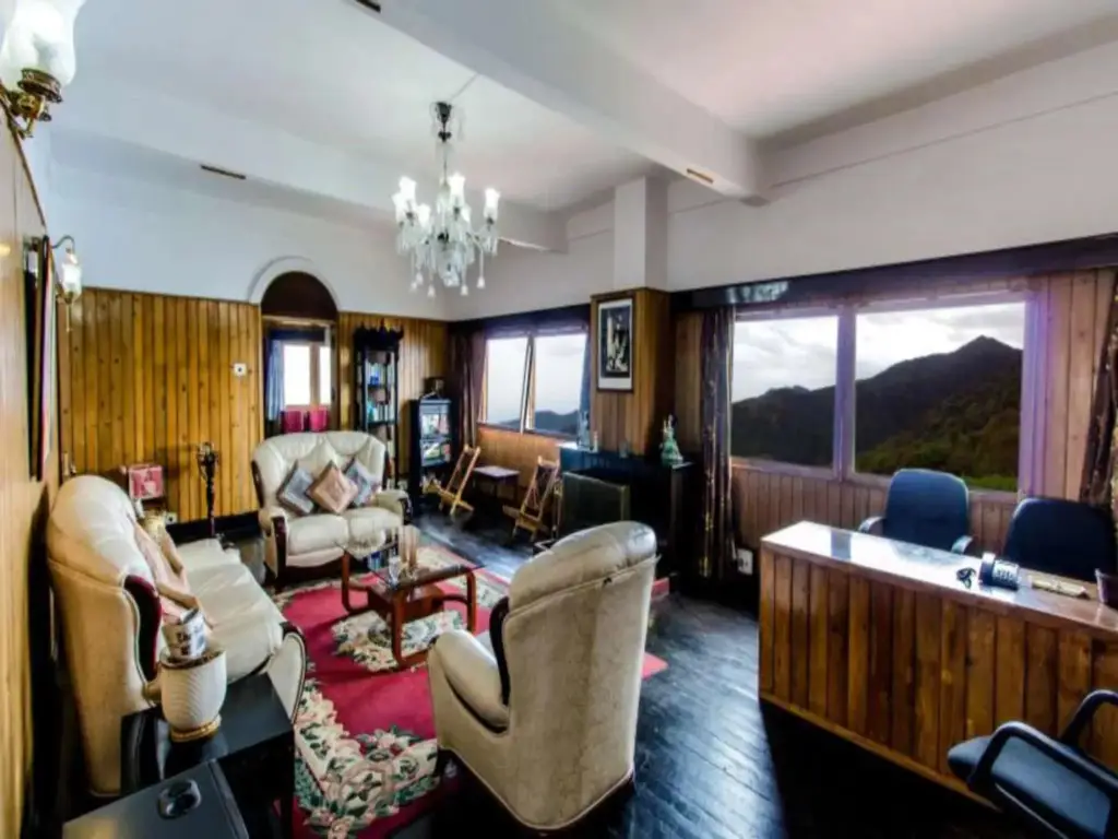 Дарджилинг: Central Gleneagles Heritage Resort