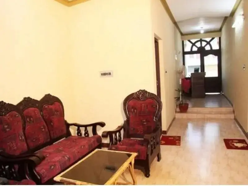 Султан-Батери: Karakkatt Holiday Home