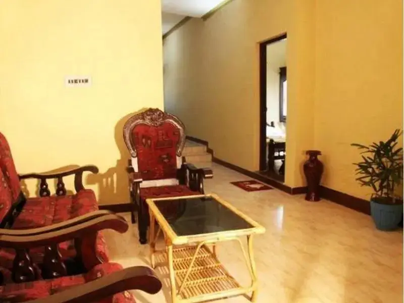 Султан-Батери: Karakkatt Holiday Home