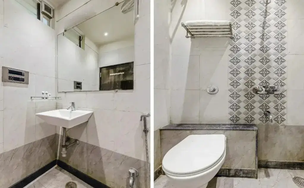 Аурангабад: Hotel Starlight Inn