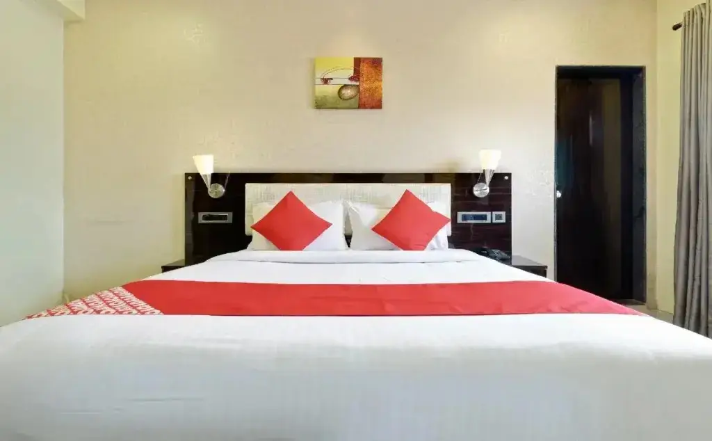 Аурангабад: Hotel Starlight Inn