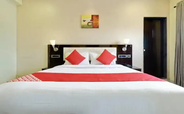 Аурангабад: Hotel Starlight Inn