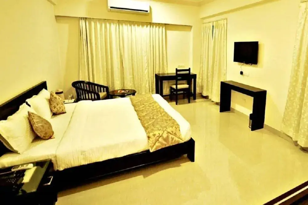 Удаипур: Hotel mukund villas