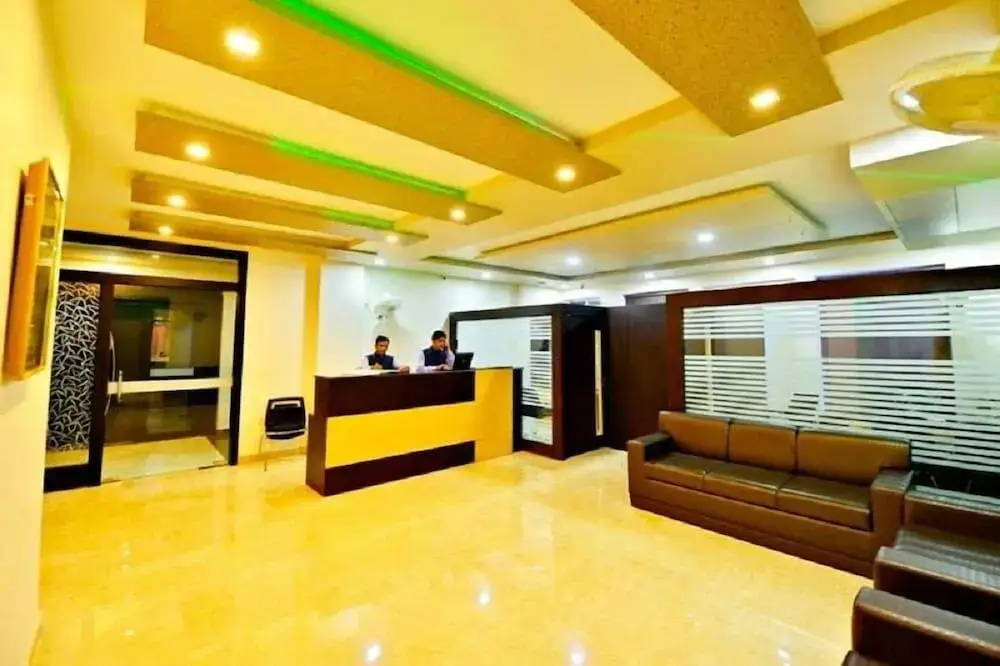 Удаипур: Hotel mukund villas