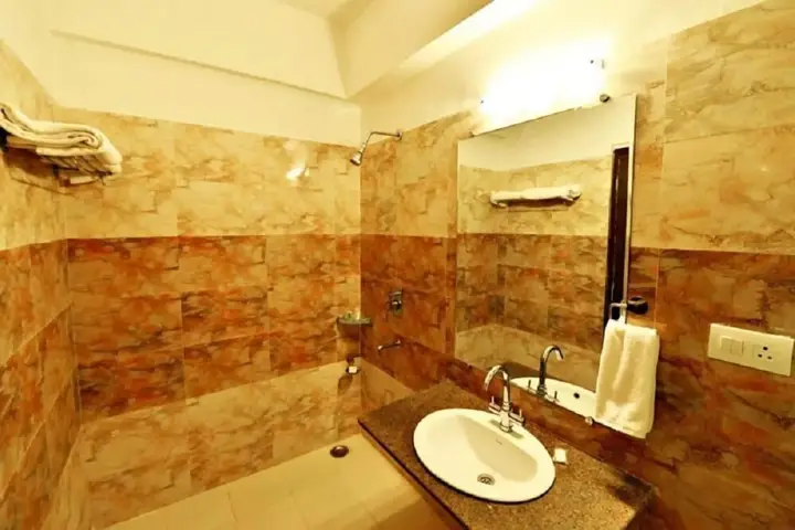 Удаипур: Hotel mukund villas