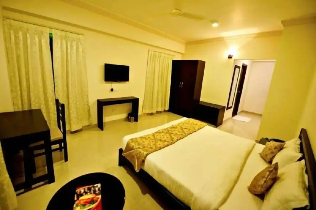 Удаипур: Hotel mukund villas